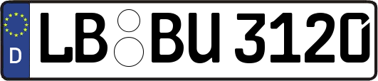 LB-BU3120