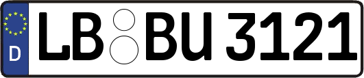 LB-BU3121