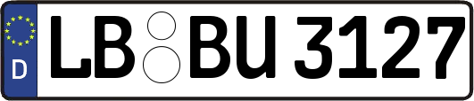 LB-BU3127