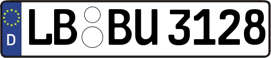 LB-BU3128