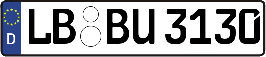 LB-BU3130