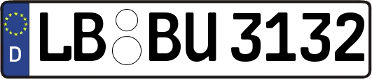 LB-BU3132