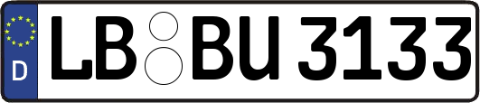 LB-BU3133