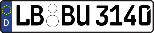 LB-BU3140