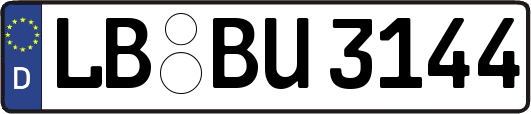 LB-BU3144