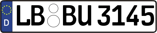LB-BU3145