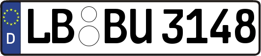 LB-BU3148