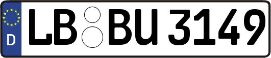 LB-BU3149
