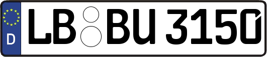 LB-BU3150