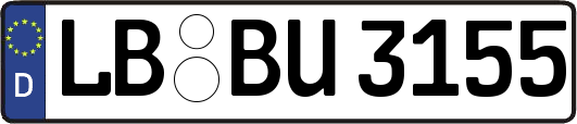 LB-BU3155