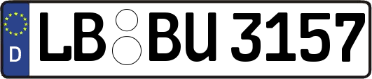 LB-BU3157