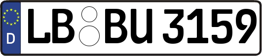 LB-BU3159