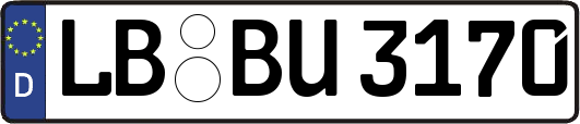 LB-BU3170