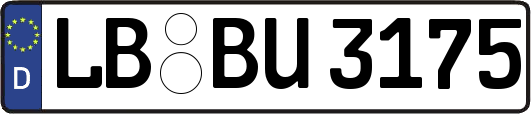 LB-BU3175