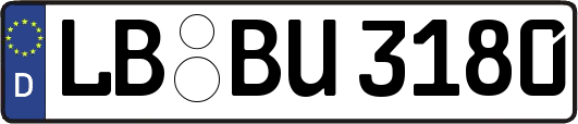 LB-BU3180