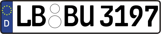LB-BU3197