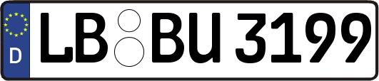 LB-BU3199