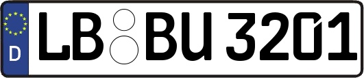 LB-BU3201