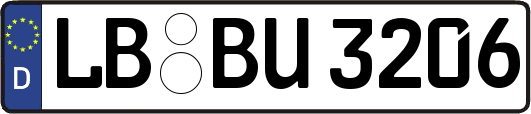 LB-BU3206