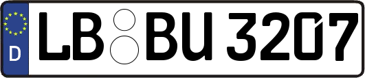 LB-BU3207