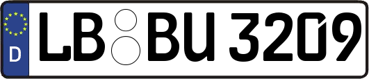 LB-BU3209
