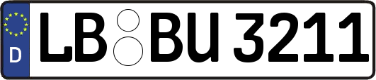 LB-BU3211
