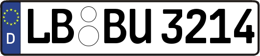 LB-BU3214