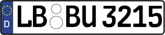 LB-BU3215