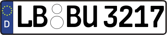 LB-BU3217