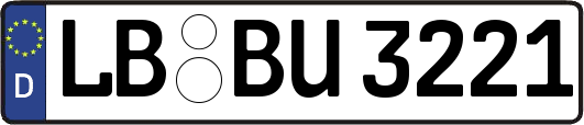 LB-BU3221