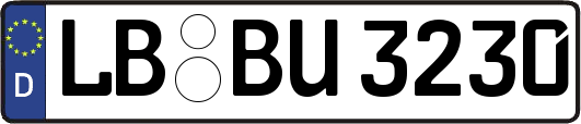 LB-BU3230
