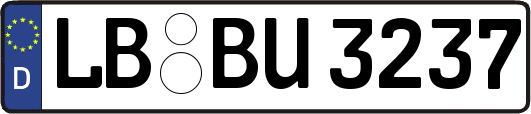 LB-BU3237