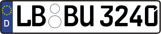 LB-BU3240