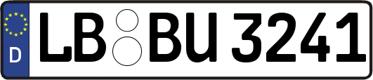 LB-BU3241