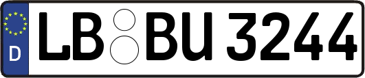 LB-BU3244