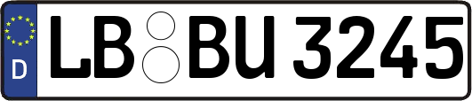 LB-BU3245