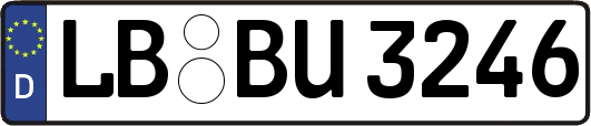 LB-BU3246