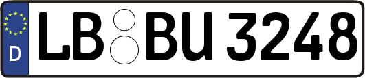 LB-BU3248