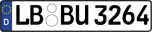 LB-BU3264