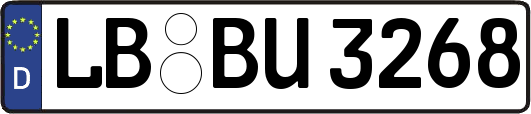 LB-BU3268
