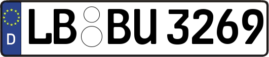LB-BU3269