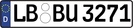 LB-BU3271