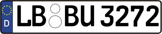 LB-BU3272