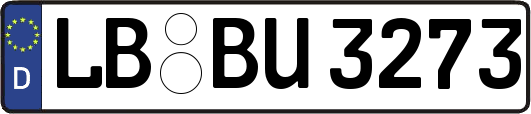 LB-BU3273