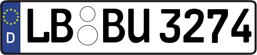 LB-BU3274