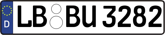 LB-BU3282