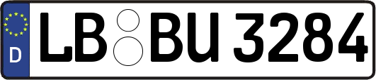 LB-BU3284