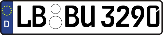 LB-BU3290