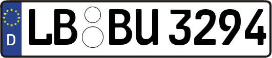 LB-BU3294