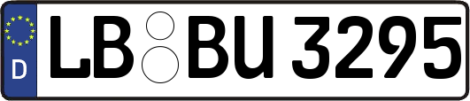 LB-BU3295
